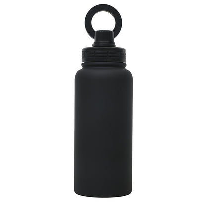 Large Capacity 1L Vacuum Cup Mobile Phone Magnetic Bracket